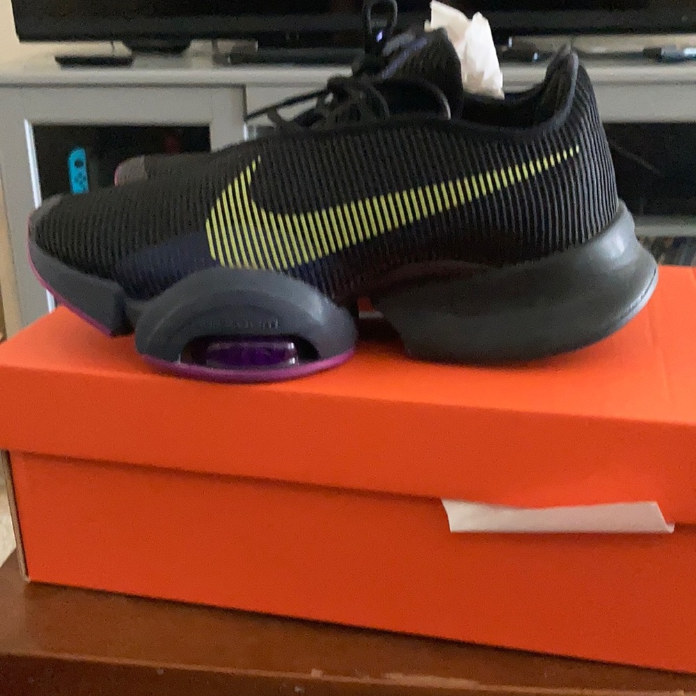 Women’s Nike Air Zoom Superrep2